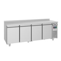Masa rece ingusta FRENOX cu 4 usi 550 lt