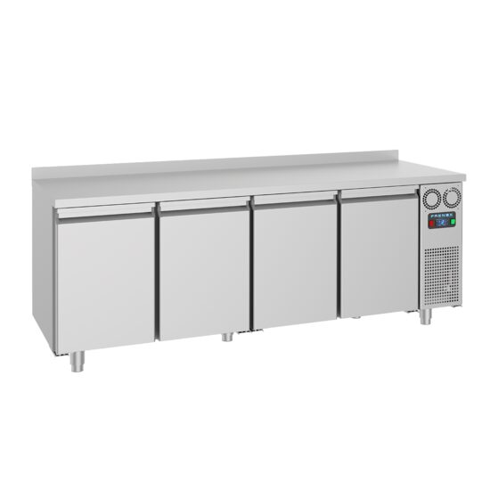 Masa rece ingusta FRENOX cu 4 usi 550 lt