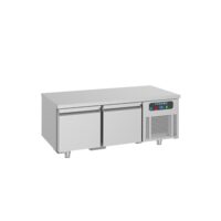 Masa congelare FRENOX cu 2 usi undercounter 150 lt