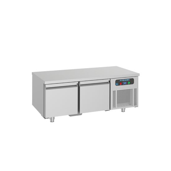 Masa congelare FRENOX cu 2 usi undercounter 150 lt