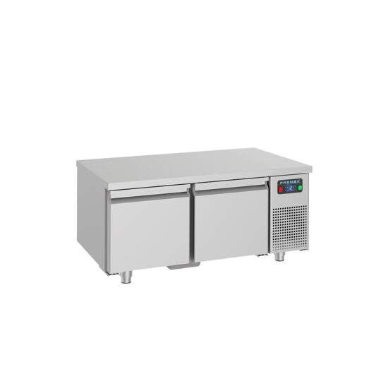 Masa rece ingusta FRENOX cu 2 usi undercounter 180 lt