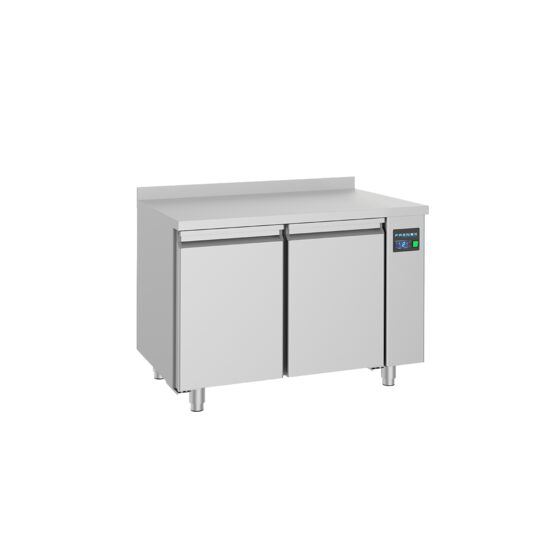 Masa rece FRENOX cu 2 usi si motor extern, 250 lt