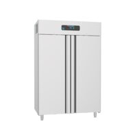 Dulap congelator vertical FRENOX cu doua usi/Prof. Line