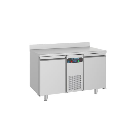 Masa rece FRENOX cu dou usi care se inchid automat, 281 lt