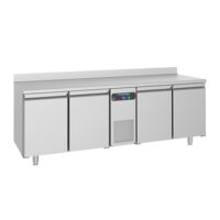 Masa congelare FRENOX cu 4 usi care se inchid automat, 632 lt