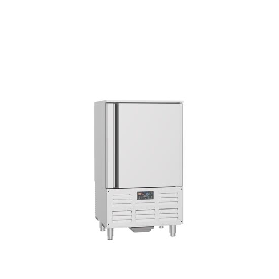 Blast chiller FRENOX 10 cuve