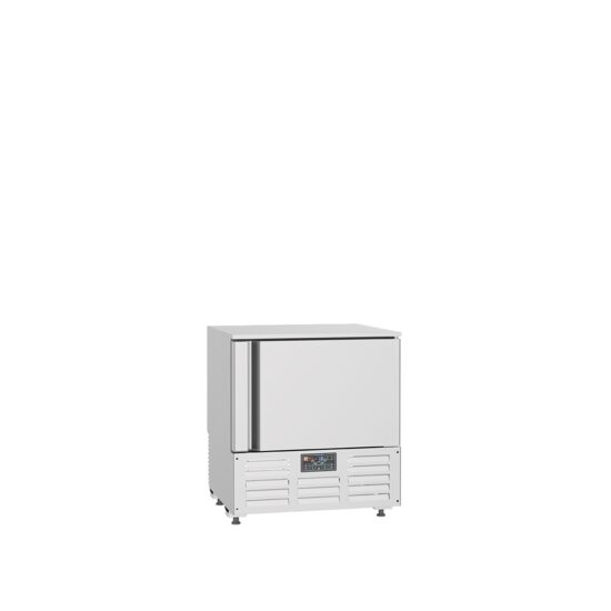 Blast chiller FRENOX 5 cuve