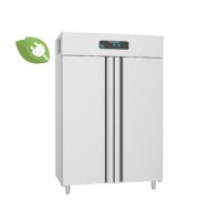 Dulap congelator vertical FRENOX cu 2 usi/Prof. Line, Clasa D