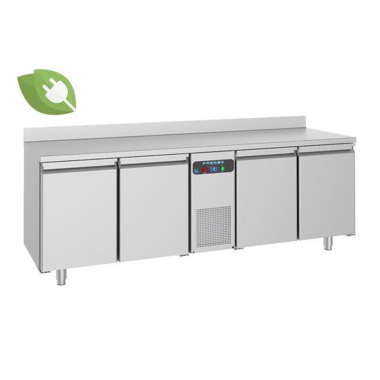 Masa congelare FRENOX cu 4 usi, 550 lt, Clasa C