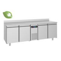 Masa congelare FRENOX cu 4 usi, 632 lt, Clasa C