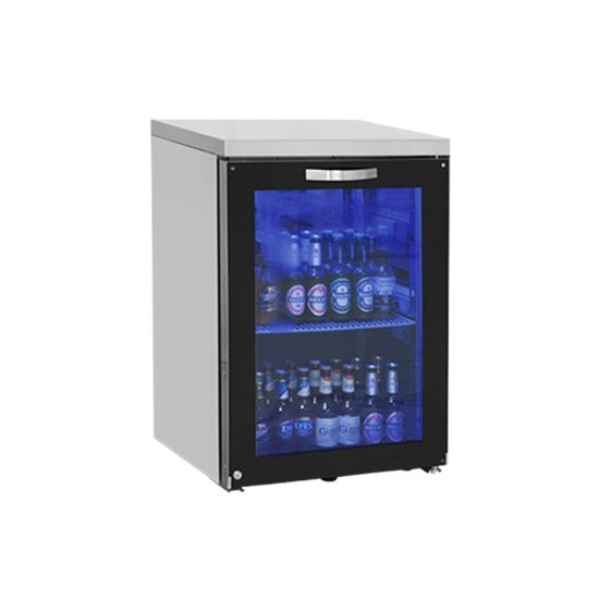 Modul bar FRENOX cu 1 usa din sticla