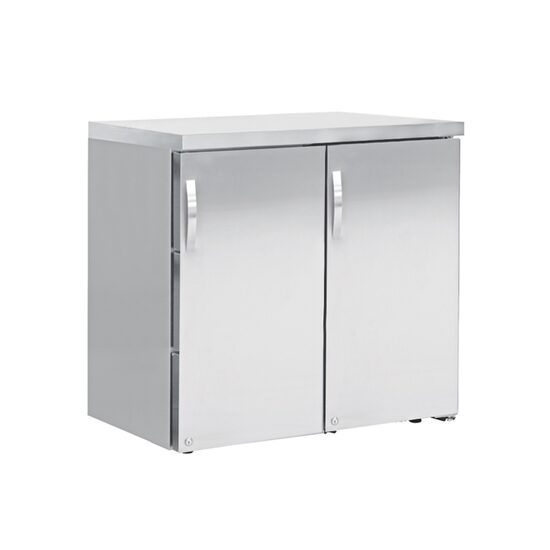 Modul bar FRENOX cu doua usi