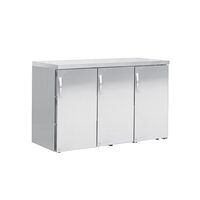 Modul bar FRENOX cu 3 usi