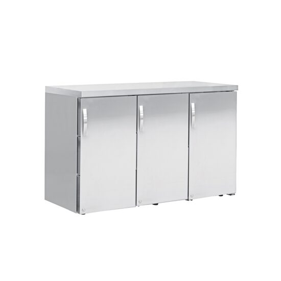 Modul bar FRENOX cu 3 usi