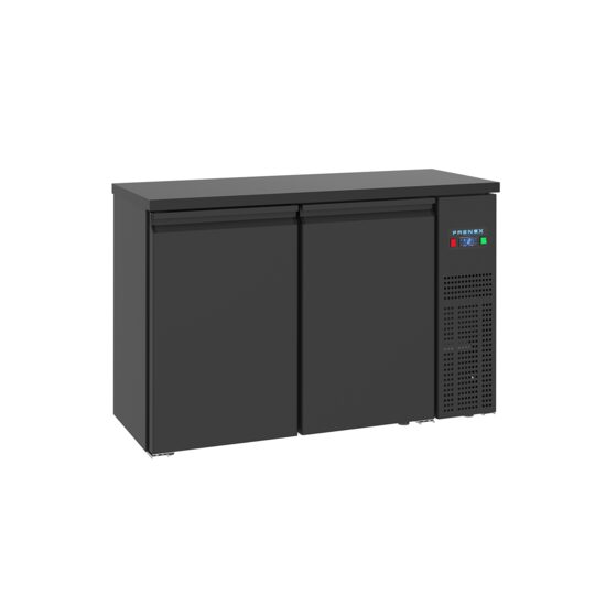 Masa rece FRENOX pentru bauturi cu doua usi, 320 lt