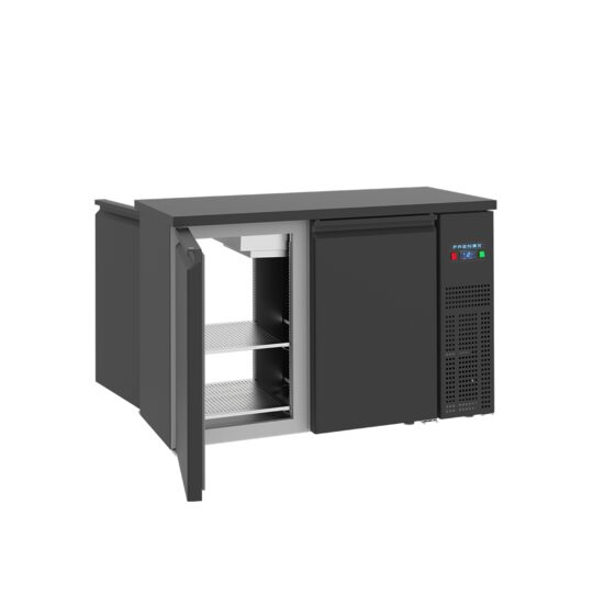 Masa rece FRENOX pentru bauturi cu doua usi fata/spate, 320 lt