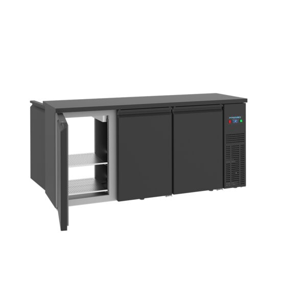 Masa rece FRENOX pentru bauturi cu 3 usi fata/spate, 500 lt
