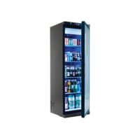Frigider vertical FRENOX pentru bar cu o usa din sticla