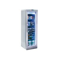 Frigider vertical FRENOX pentru bar cu o usa din sticla
