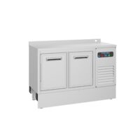 Masa rece FRENOX cu 2 usi undercounter, 281 lt