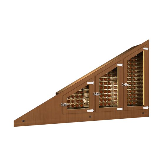 Vitrina frigorifica vinuri, 800 lt - Frenox