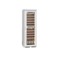 Vitrina din inox pentru vinuri, 72 sticle FRENOX