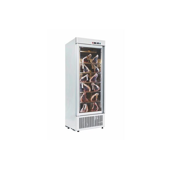 Dulap frigorific vertical maturare carne FRENOX cu o usa, 600 lt