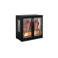 Dulap frigorific vertical maturare carne FRENOX cu doua usi, 195 lt
