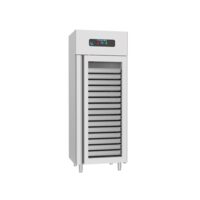 Dulap frigorific vertical FRENOX cu usa din sticla, tavi 40x60