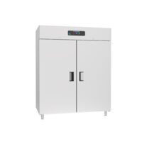 Dulap congelator vertical 1700 lt, cu doua usi, tavi 40x60 - Frenox