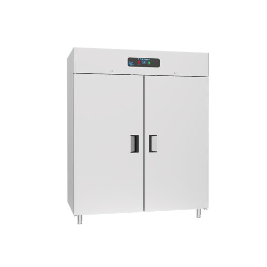 Dulap congelator vertical 1700 lt, cu doua usi, tavi 40x60 - Frenox