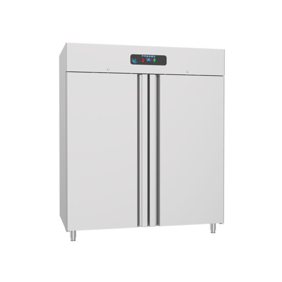 Dulap congelare vertical cu doua usi pentru patiserie, 1700 lt - Frenox