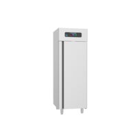 Dulap frigorific vertical cu o usa pentru patiserie, 10 suporti - Frenox