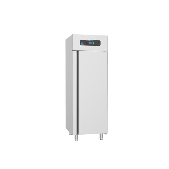 Dulap frigorific vertical cu o usa pentru patiserie, 10 suporti - Frenox