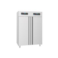 Dulap congelator vertical cu doua usi - Frenox