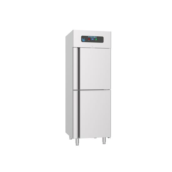 Dulap frigorific vertical dublu compartimentat - Frenox