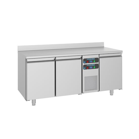 Masa rece/congelare cu 3 usi, 474 lt - Frenox