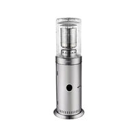 Incalzitor terasa Ø556x(H)1430 mm