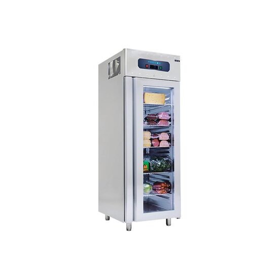 Dulap frigorific vertical modular cu o usa din sticla - Frenox