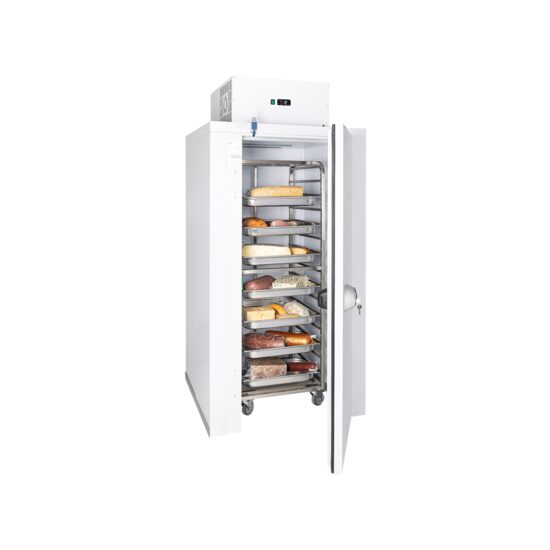 Monobloc refrigerare pentru carucior, 1000 lt - Frenox