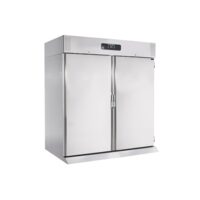Dulap frigorific vertical roll-in dublu, 1400 lt - Frenox