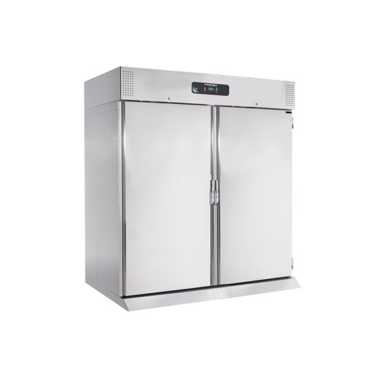 Dulap frigorific vertical roll-in dublu, 1400 lt - Frenox