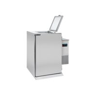 Racitor cos de gunoi 120 lt - Frenox