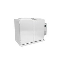 Racitor cos de gunoi 240 lt - Frenox