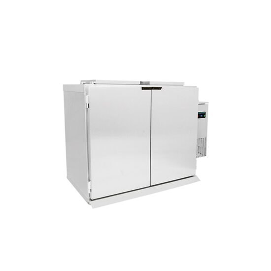 Racitor cos de gunoi 240 lt - Frenox