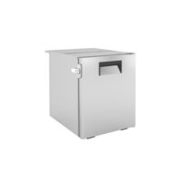 Dulap frigorific vertical pentru depozitarea laptelui cu 1 usa - Frenox