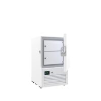 Dulap frigorific vertical cu doua rafturi, uz medical - Frenox