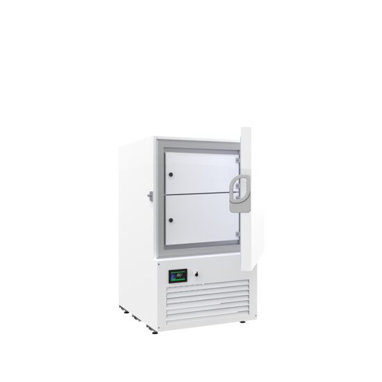 Dulap frigorific vertical cu doua rafturi, uz medical - Frenox