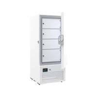 Dulap frigorific vertical cu 4 rafturi, uz medical - Frenox