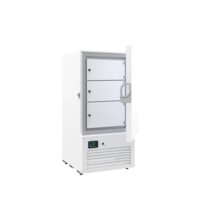Dulap frigorific vertical cu 3 rafturi, uz medical - Frenox